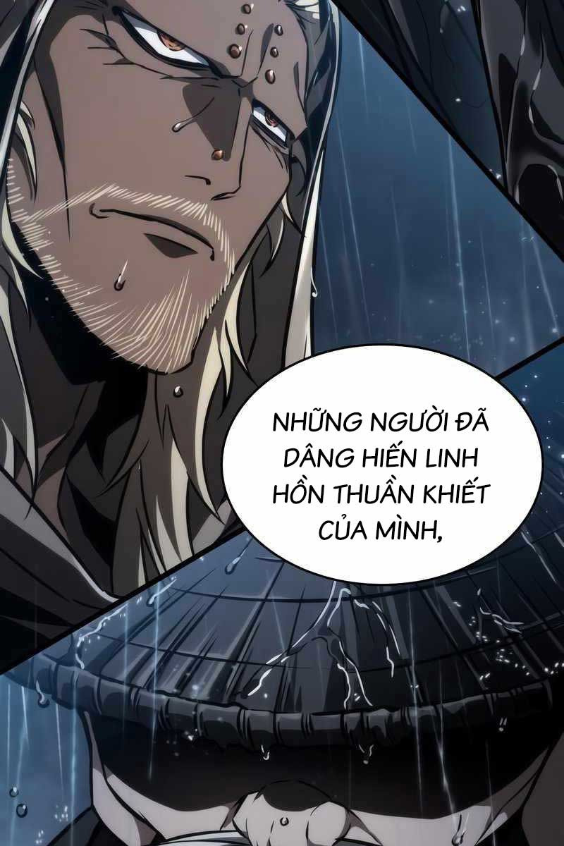 Thế Giới Sau Tận Thế Chapter 72 - Trang 2