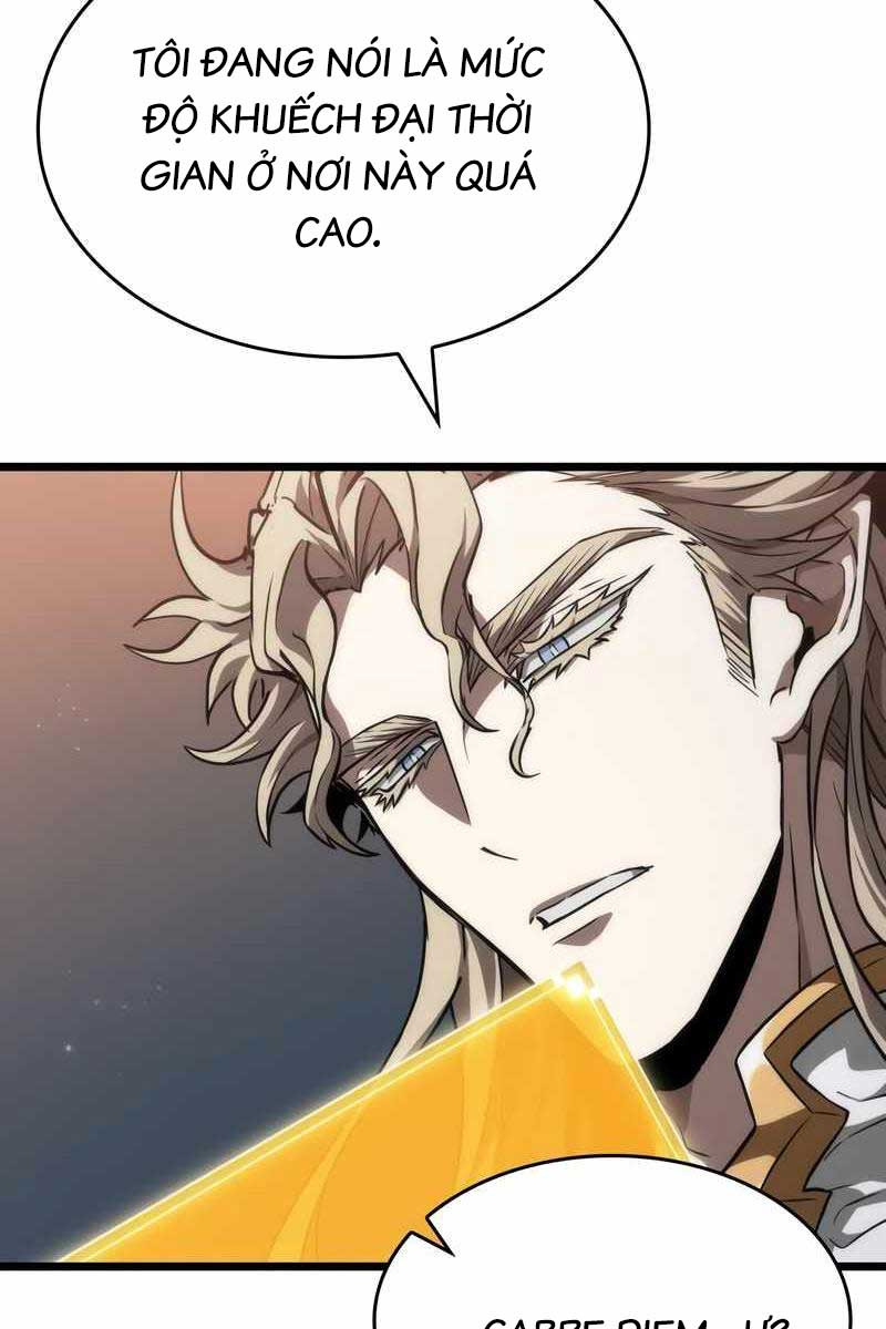 Thế Giới Sau Tận Thế Chapter 72 - Trang 2