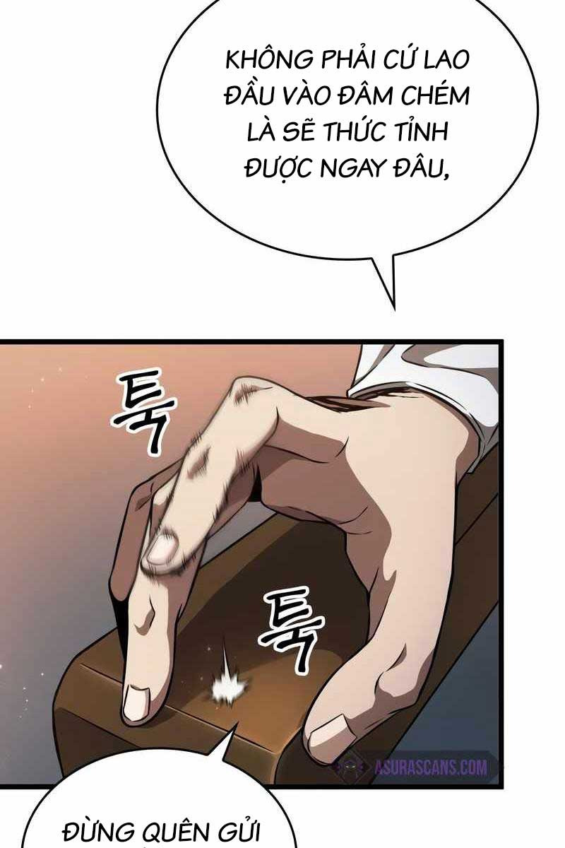 Thế Giới Sau Tận Thế Chapter 72 - Trang 2