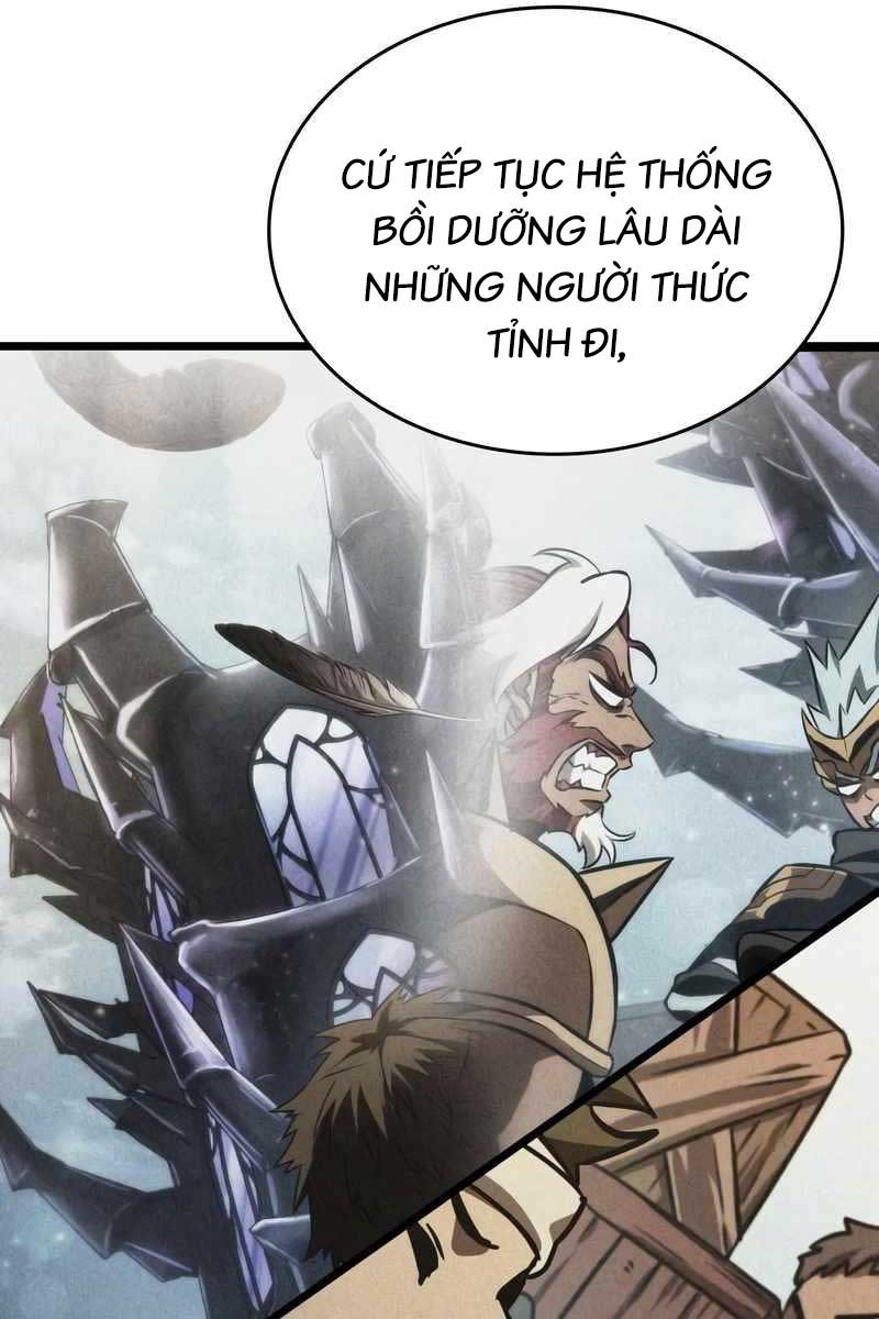 Thế Giới Sau Tận Thế Chapter 72 - Trang 2