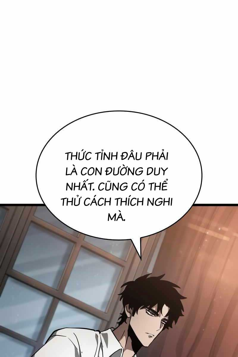Thế Giới Sau Tận Thế Chapter 72 - Trang 2