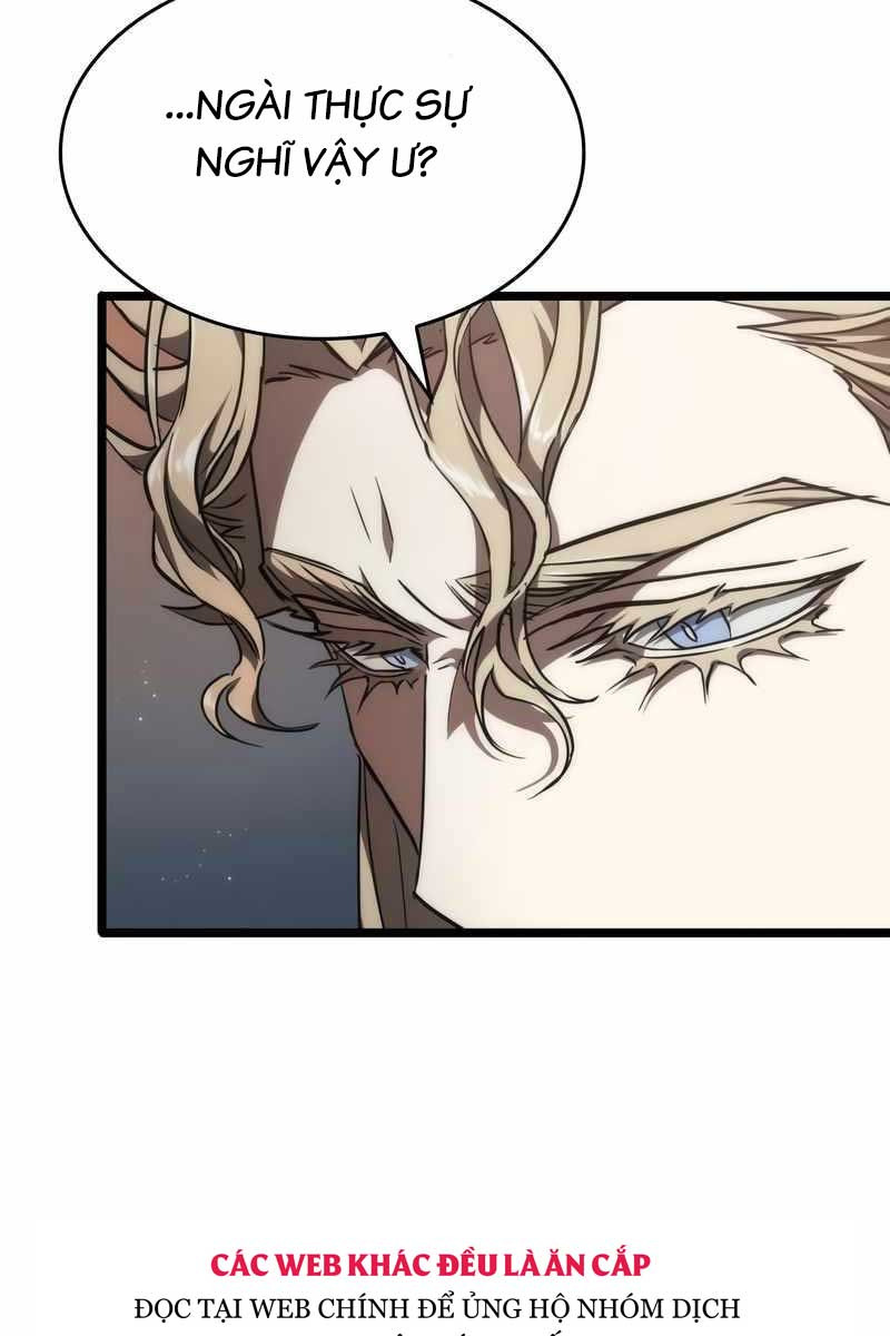 Thế Giới Sau Tận Thế Chapter 72 - Trang 2