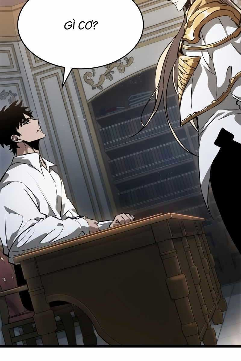 Thế Giới Sau Tận Thế Chapter 72 - Trang 2