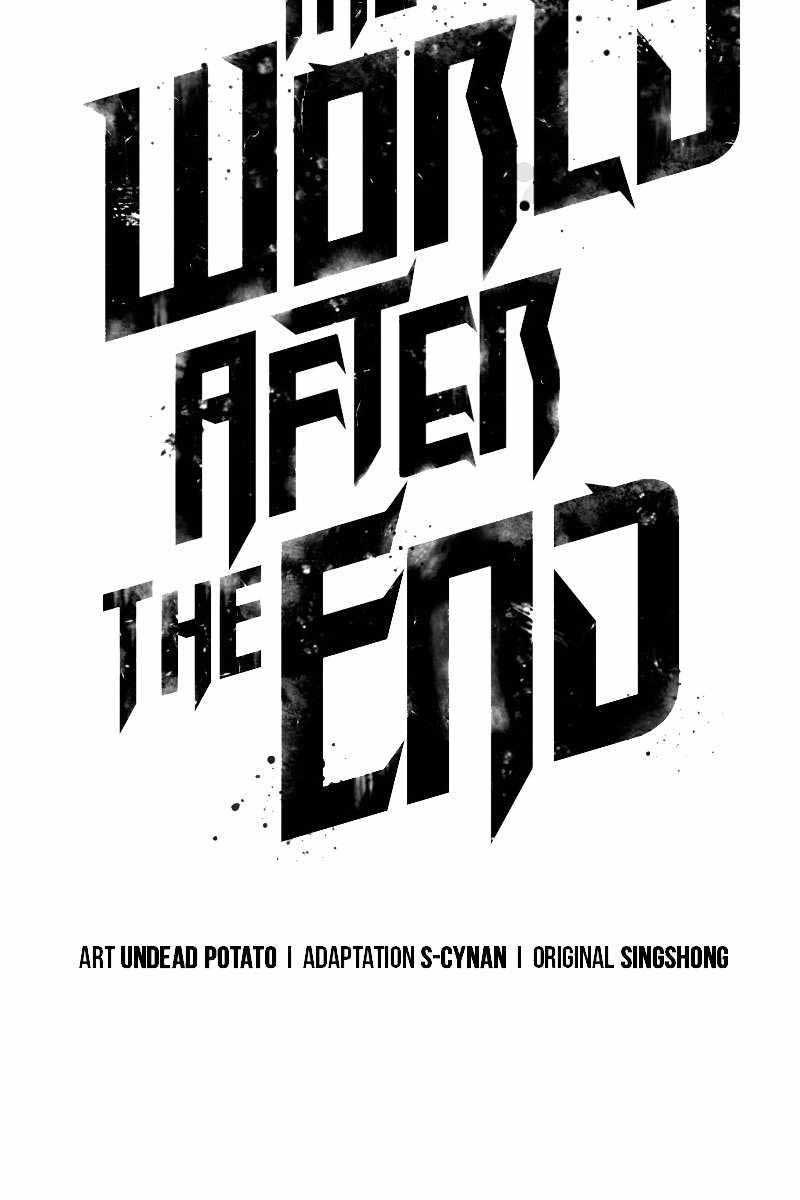 Thế Giới Sau Tận Thế Chapter 72 - Trang 2