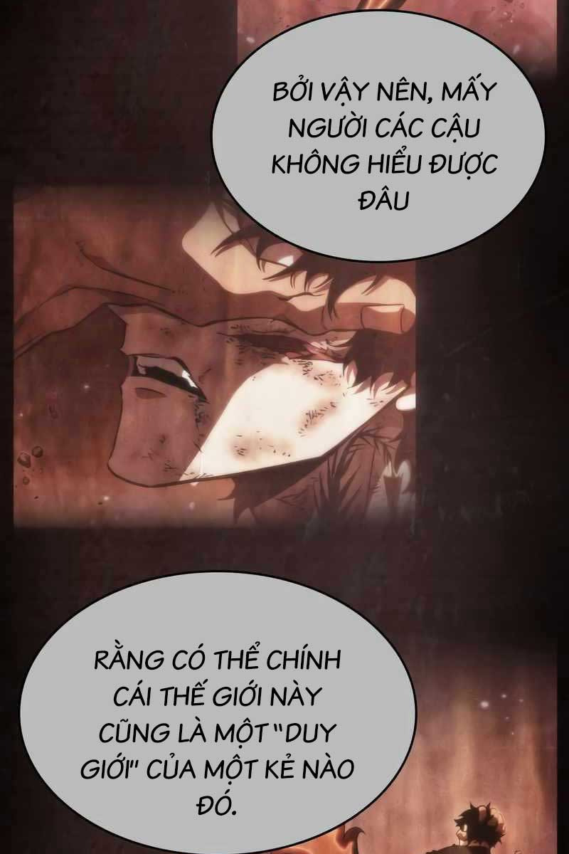 Thế Giới Sau Tận Thế Chapter 72 - Trang 2