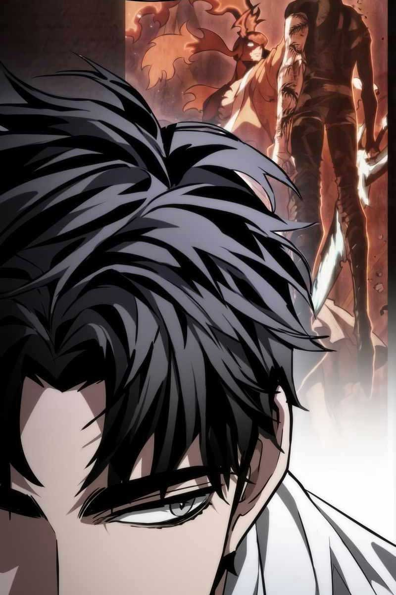 Thế Giới Sau Tận Thế Chapter 72 - Trang 2