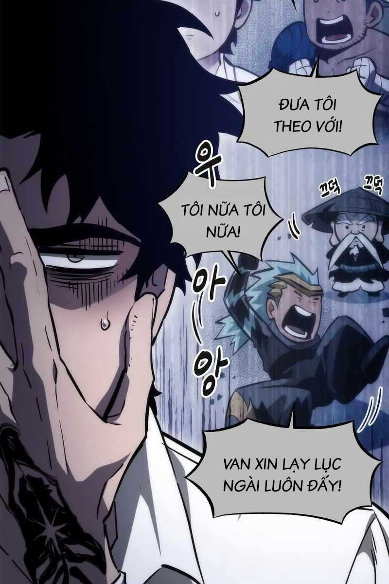 Thế Giới Sau Tận Thế Chapter 72 - Trang 2