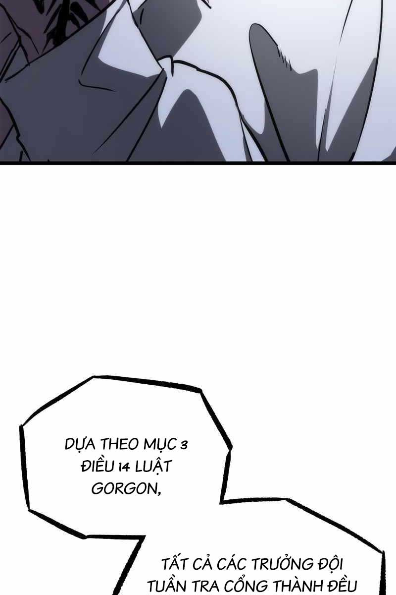 Thế Giới Sau Tận Thế Chapter 72 - Trang 2