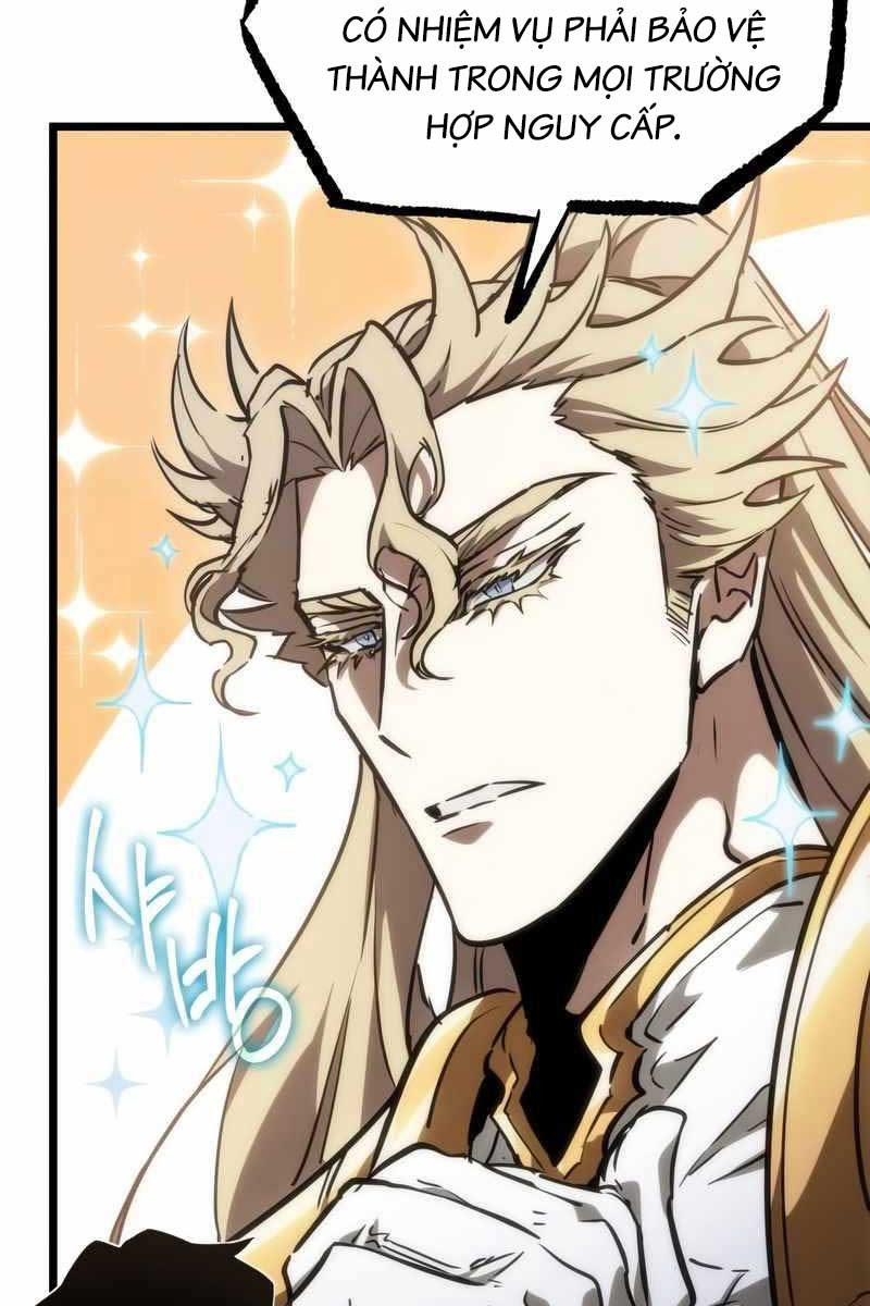 Thế Giới Sau Tận Thế Chapter 72 - Trang 2