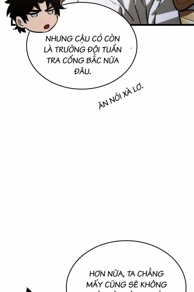 Thế Giới Sau Tận Thế Chapter 72 - Trang 2