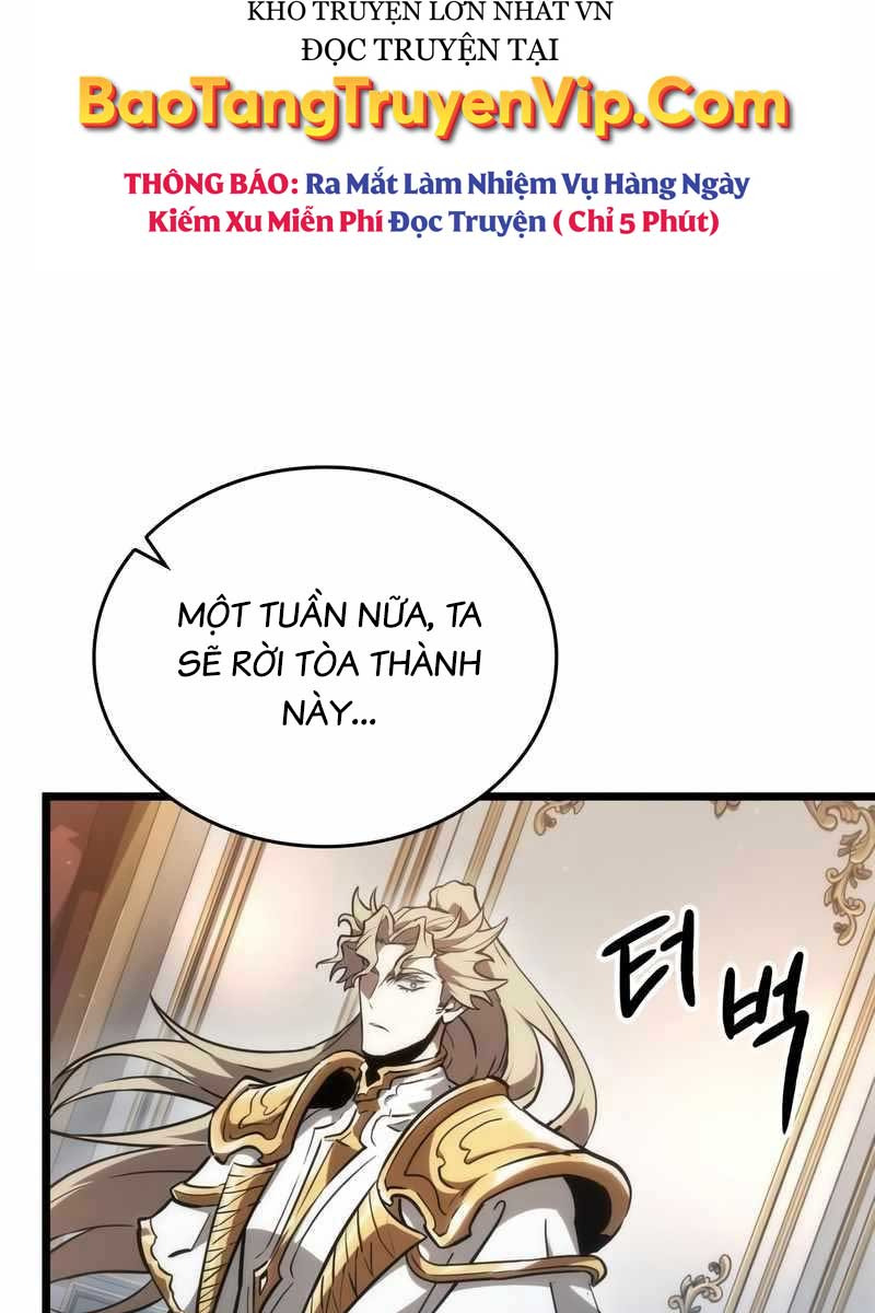 Thế Giới Sau Tận Thế Chapter 72 - Trang 2