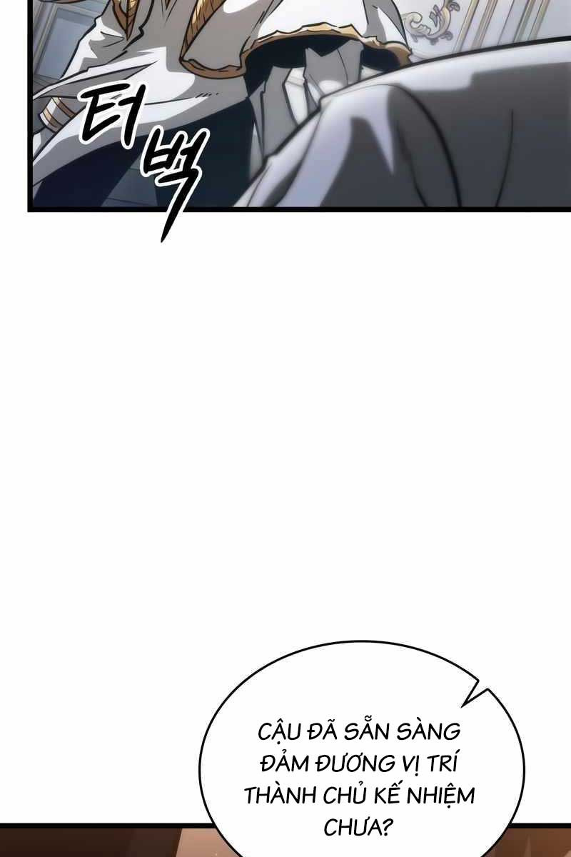 Thế Giới Sau Tận Thế Chapter 72 - Trang 2