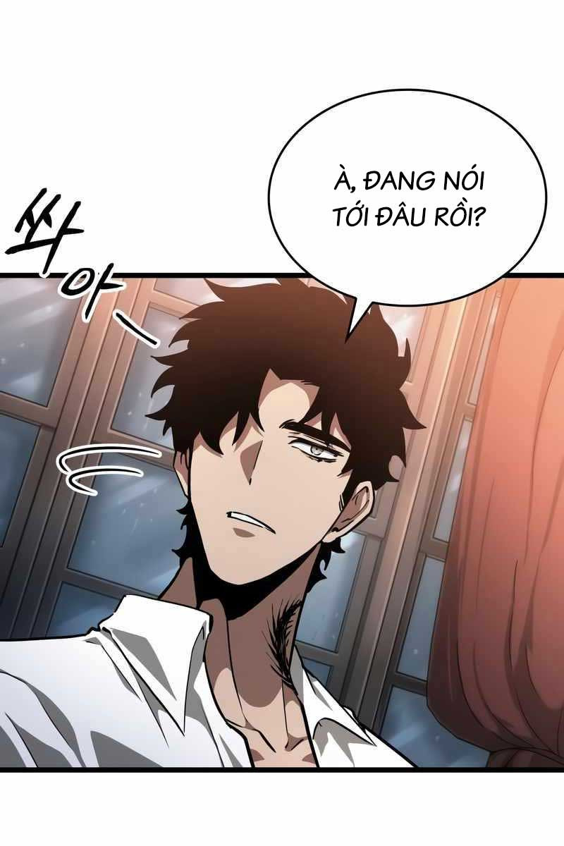 Thế Giới Sau Tận Thế Chapter 72 - Trang 2