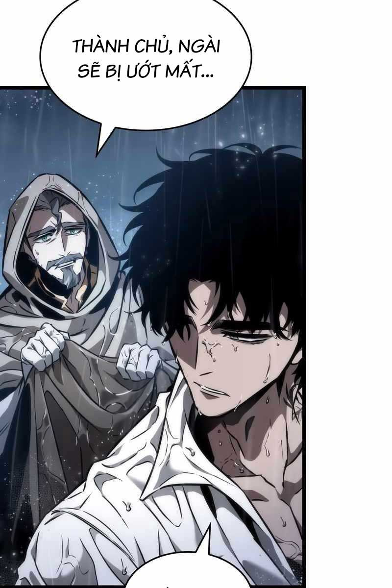 Thế Giới Sau Tận Thế Chapter 72 - Trang 2