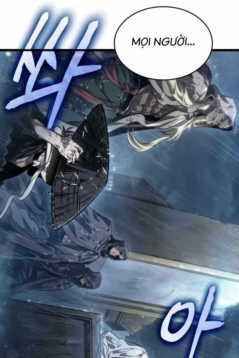 Thế Giới Sau Tận Thế Chapter 72 - Trang 2