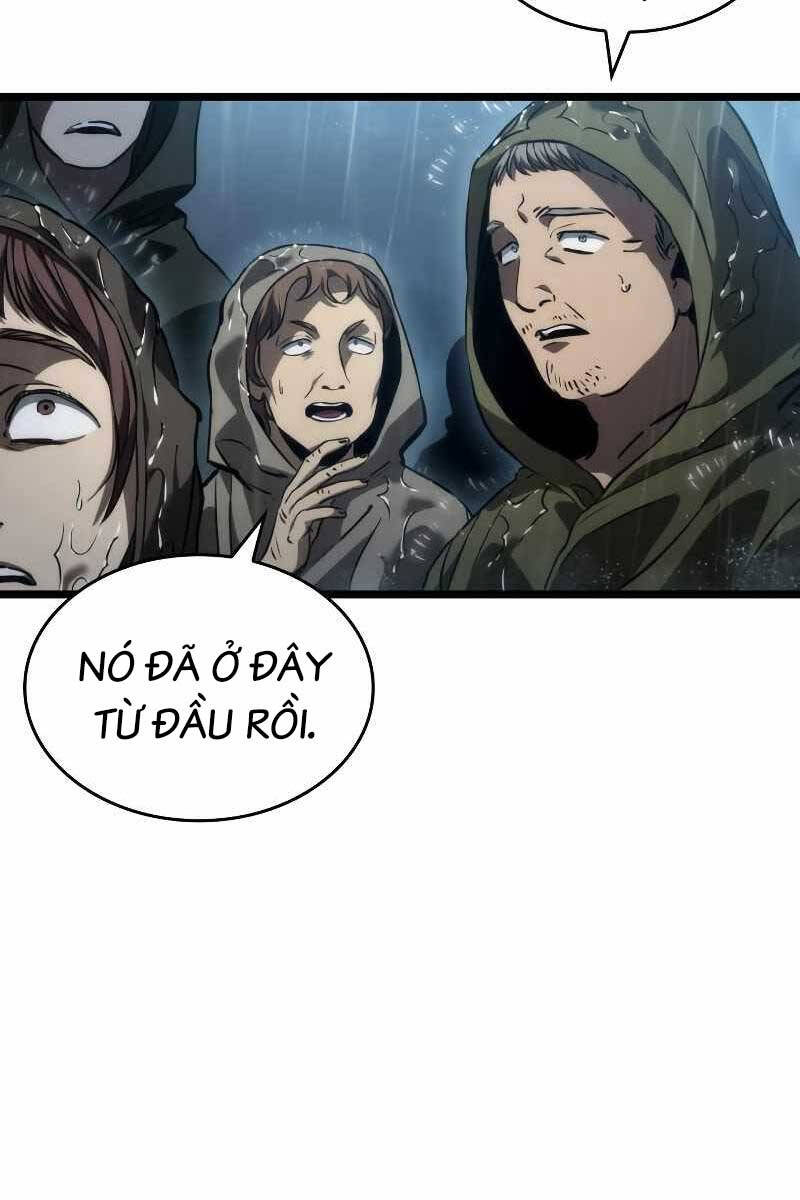 Thế Giới Sau Tận Thế Chapter 73 - Trang 2