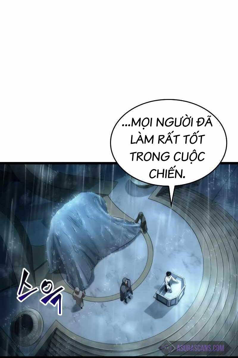 Thế Giới Sau Tận Thế Chapter 73 - Trang 2