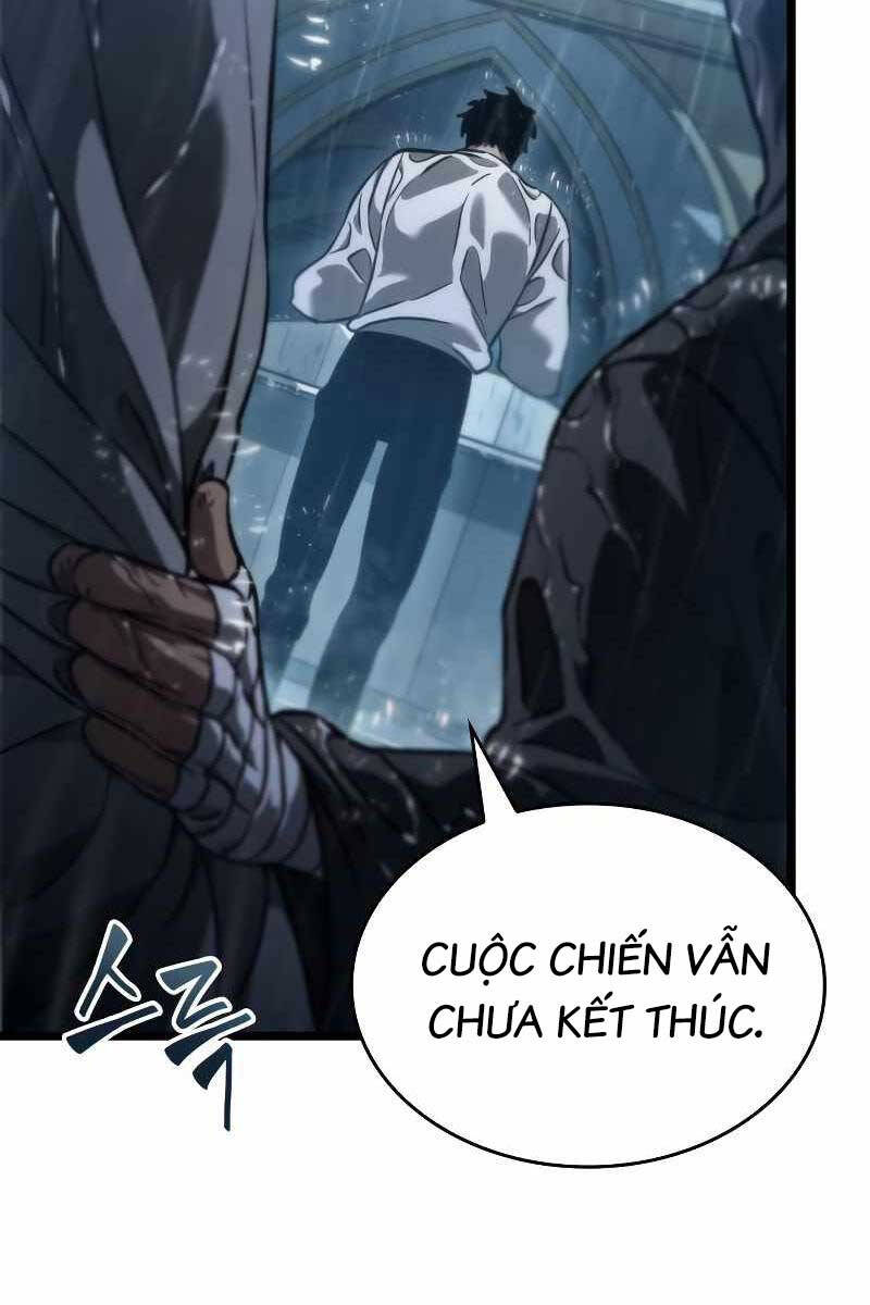 Thế Giới Sau Tận Thế Chapter 73 - Trang 2