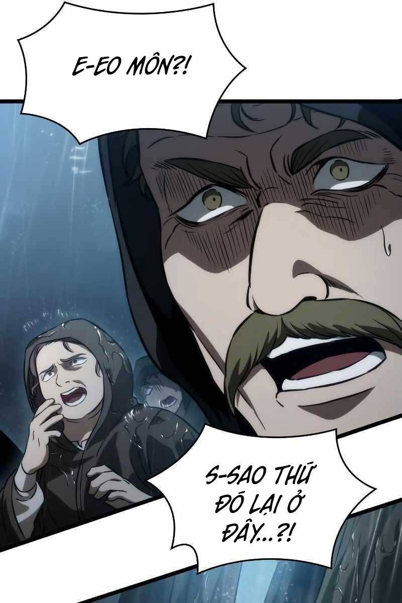 Thế Giới Sau Tận Thế Chapter 73 - Trang 2