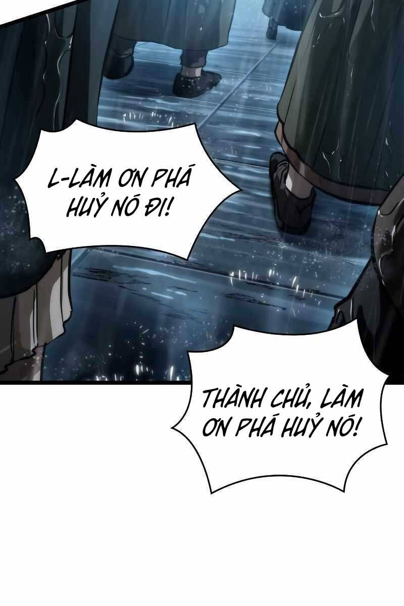 Thế Giới Sau Tận Thế Chapter 73 - Trang 2