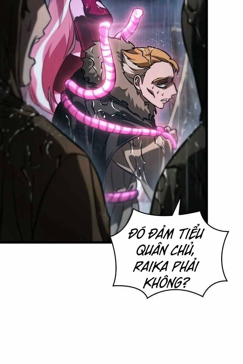 Thế Giới Sau Tận Thế Chapter 73 - Trang 2