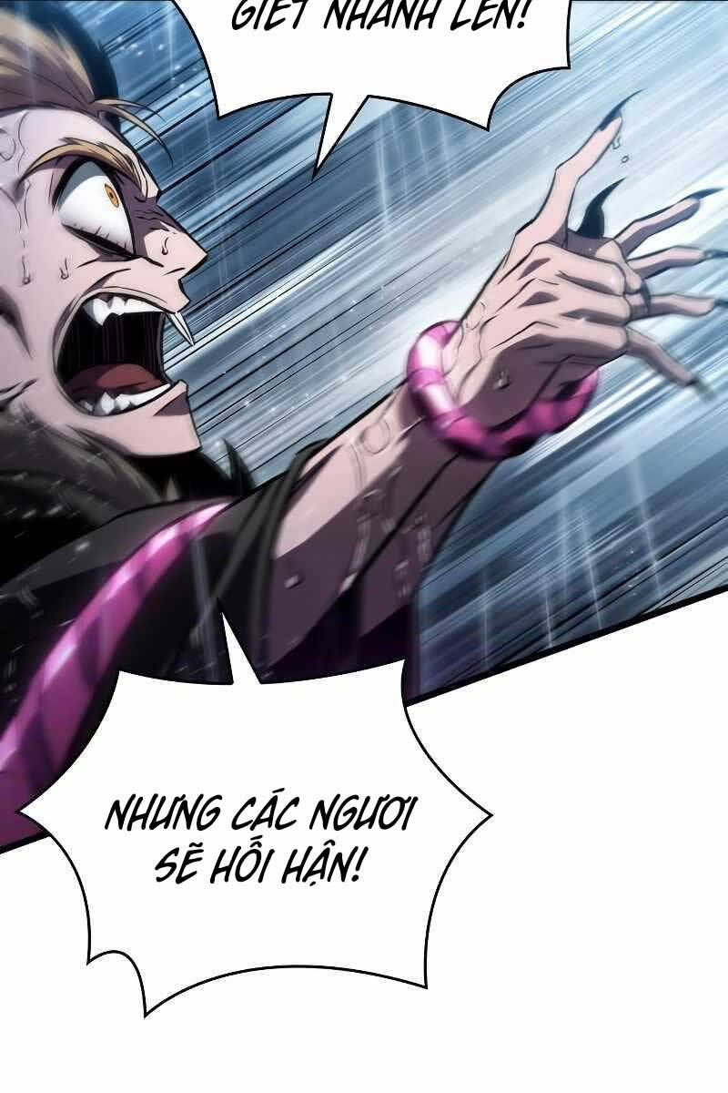 Thế Giới Sau Tận Thế Chapter 73 - Trang 2