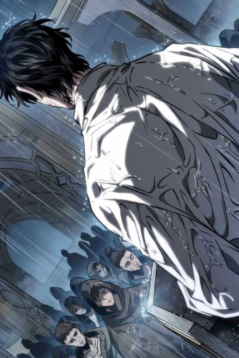 Thế Giới Sau Tận Thế Chapter 73 - Trang 2