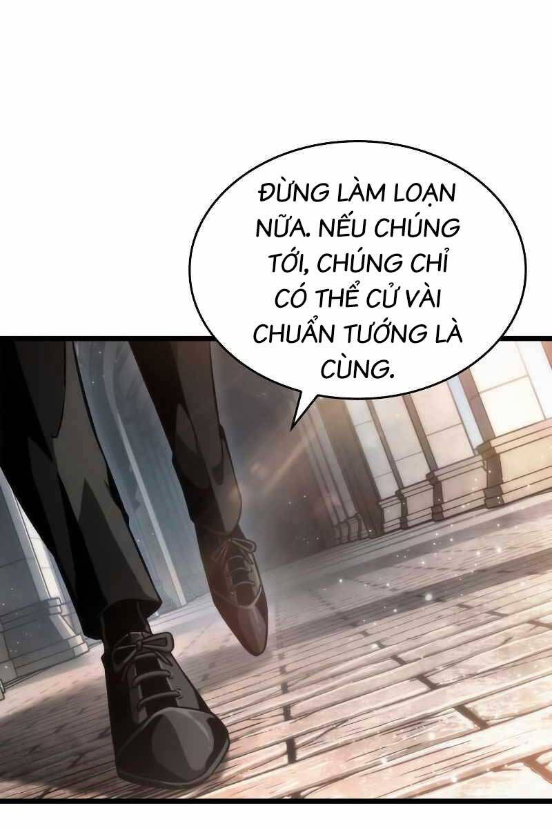Thế Giới Sau Tận Thế Chapter 73 - Trang 2