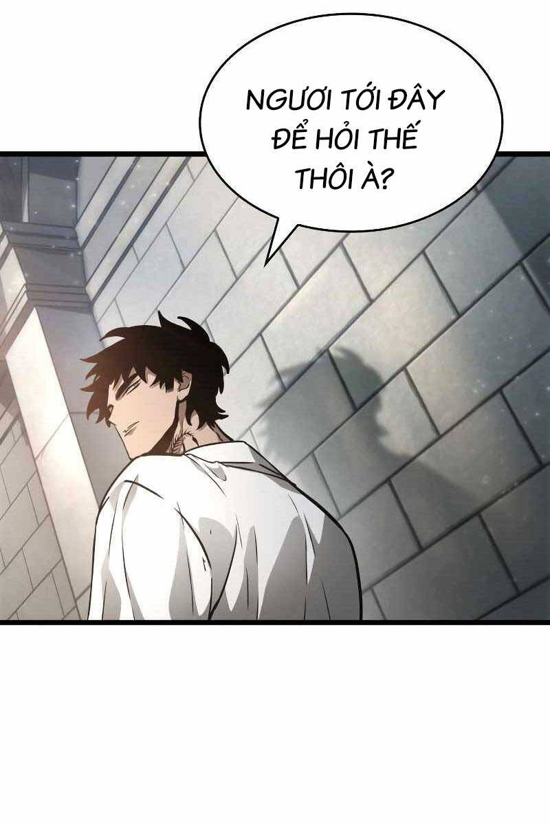 Thế Giới Sau Tận Thế Chapter 73 - Trang 2