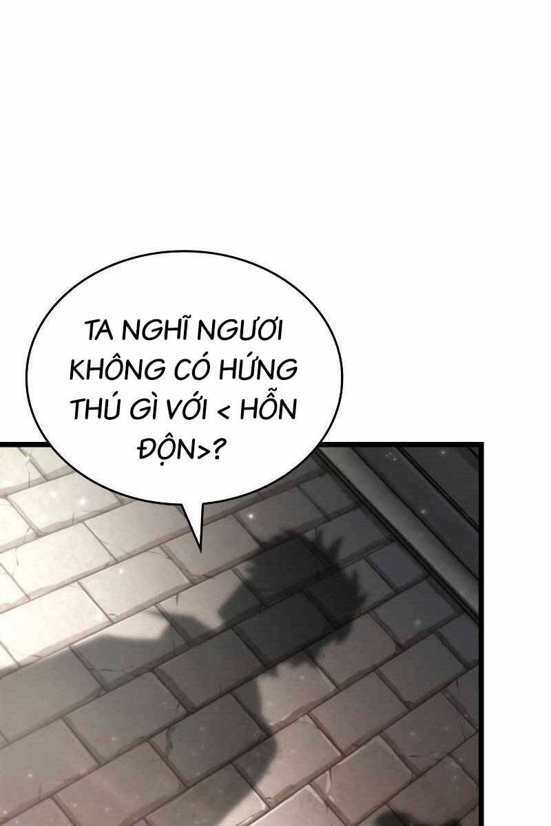 Thế Giới Sau Tận Thế Chapter 73 - Trang 2