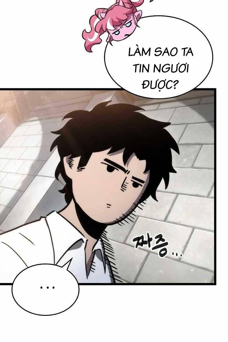 Thế Giới Sau Tận Thế Chapter 73 - Trang 2