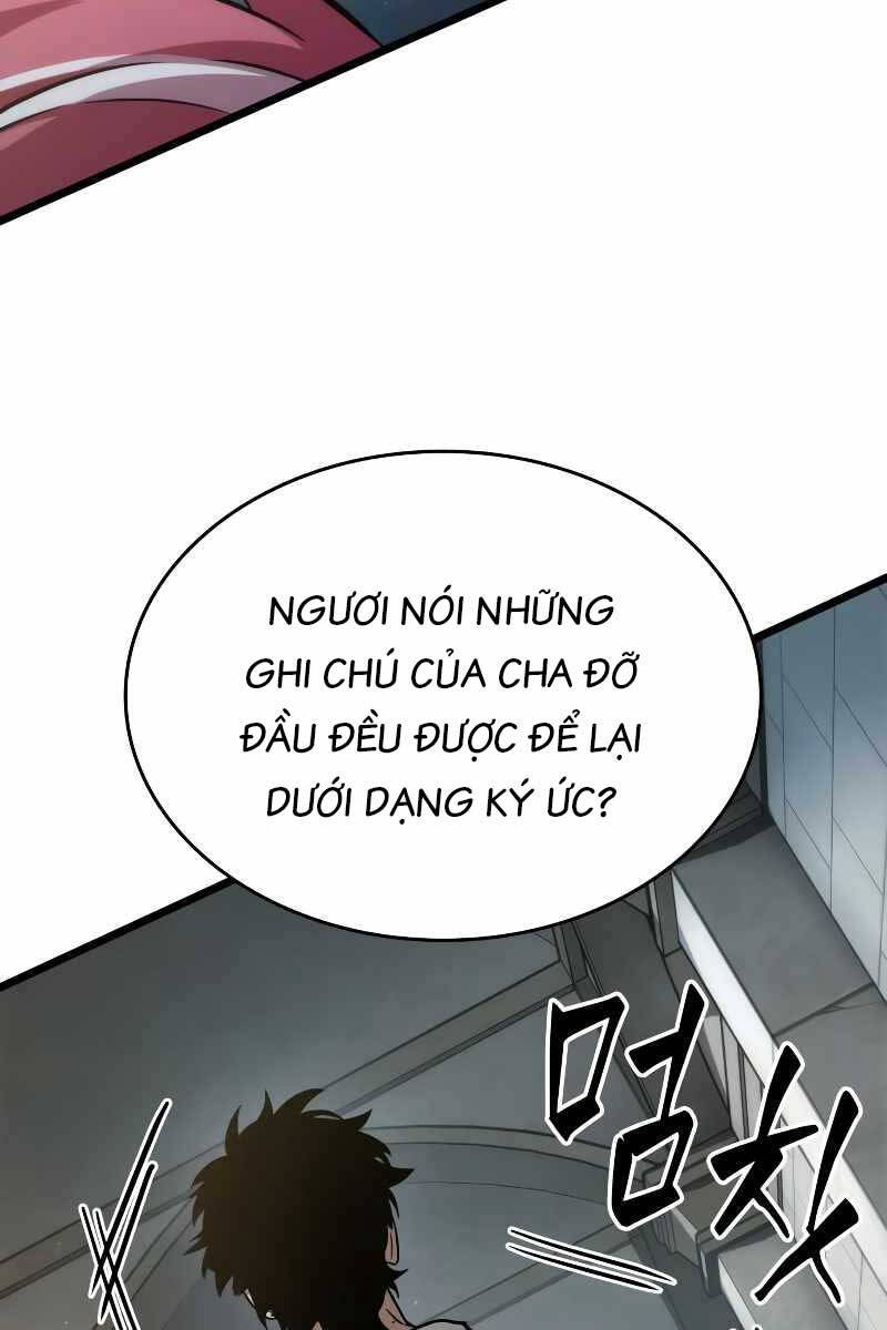 Thế Giới Sau Tận Thế Chapter 74 - Trang 2