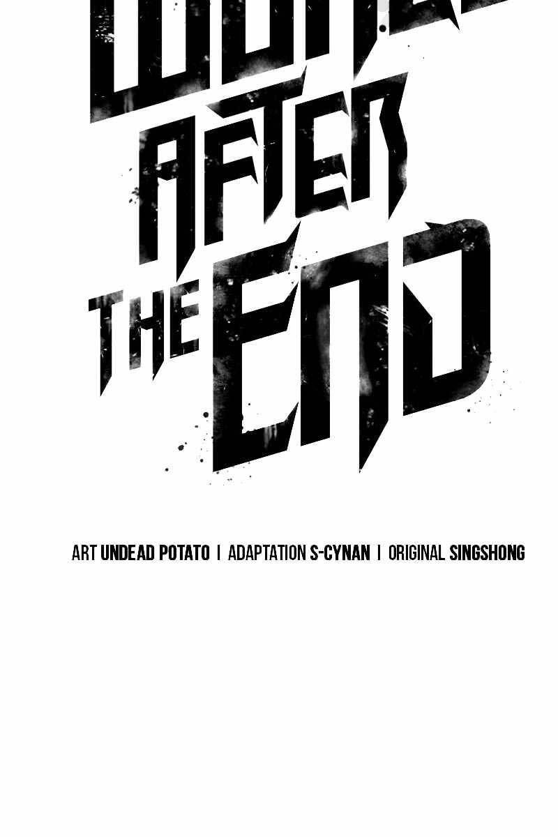 Thế Giới Sau Tận Thế Chapter 74 - Trang 2