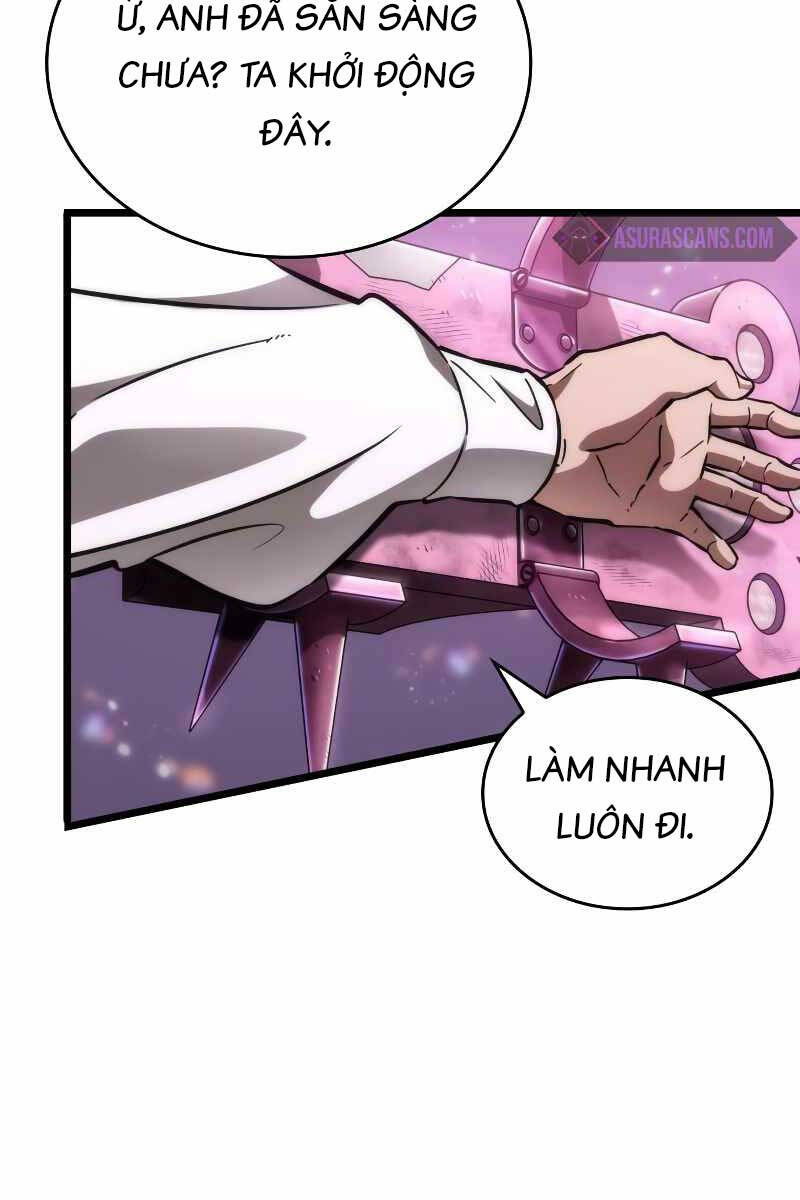 Thế Giới Sau Tận Thế Chapter 74 - Trang 2