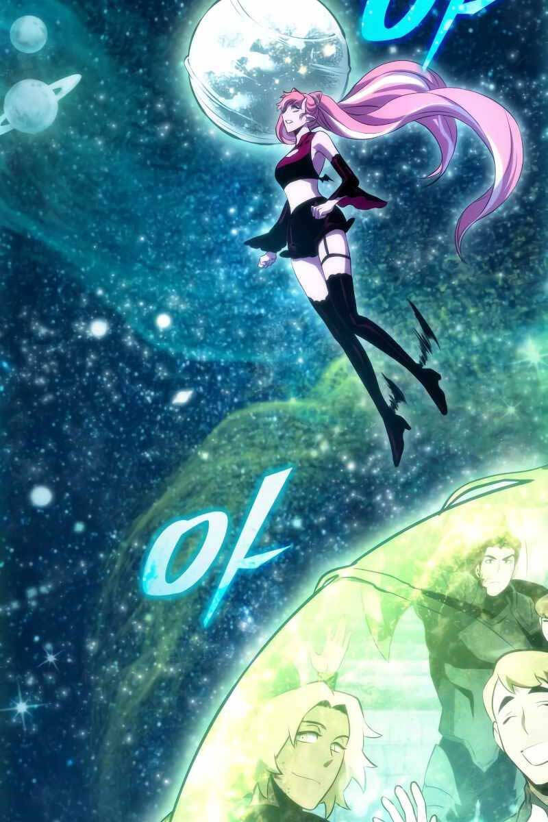 Thế Giới Sau Tận Thế Chapter 74 - Trang 2