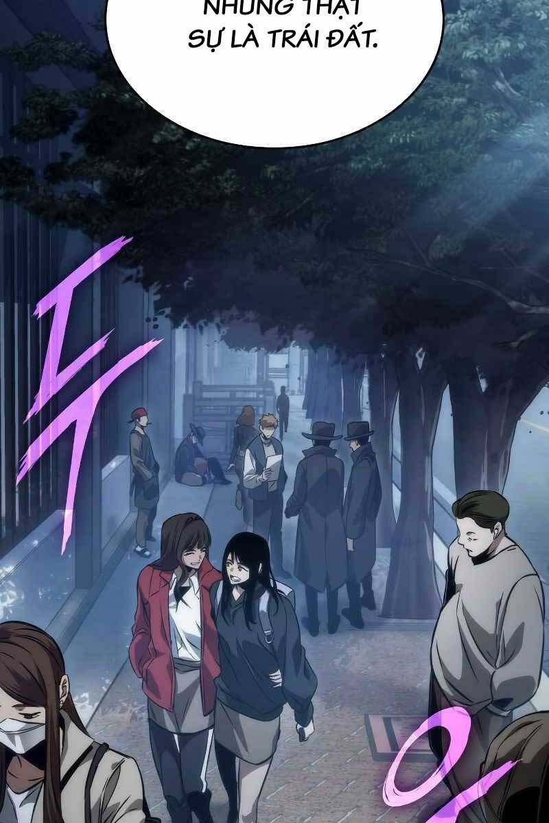 Thế Giới Sau Tận Thế Chapter 75 - Trang 2