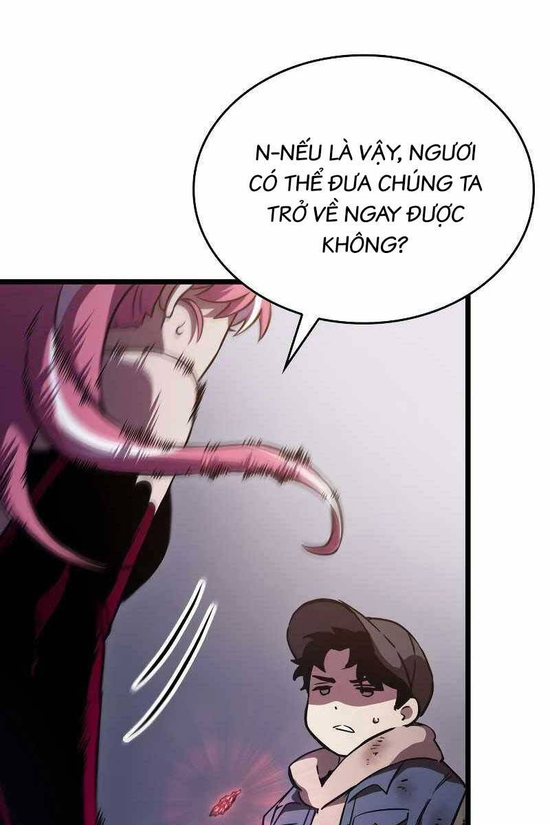 Thế Giới Sau Tận Thế Chapter 76 - Trang 2