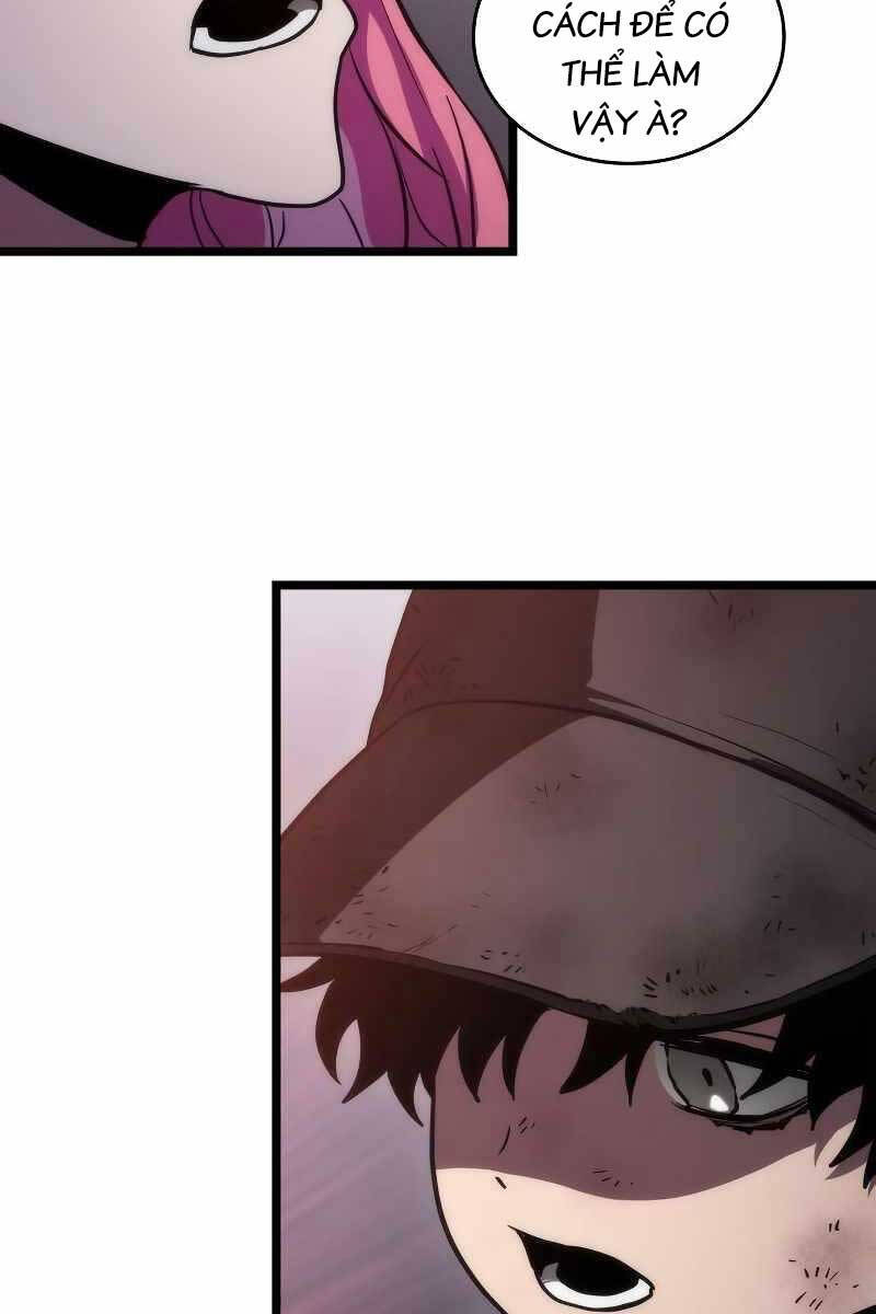 Thế Giới Sau Tận Thế Chapter 76 - Trang 2