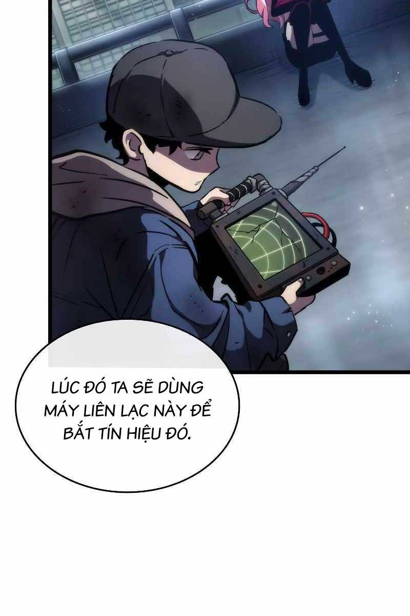 Thế Giới Sau Tận Thế Chapter 76 - Trang 2