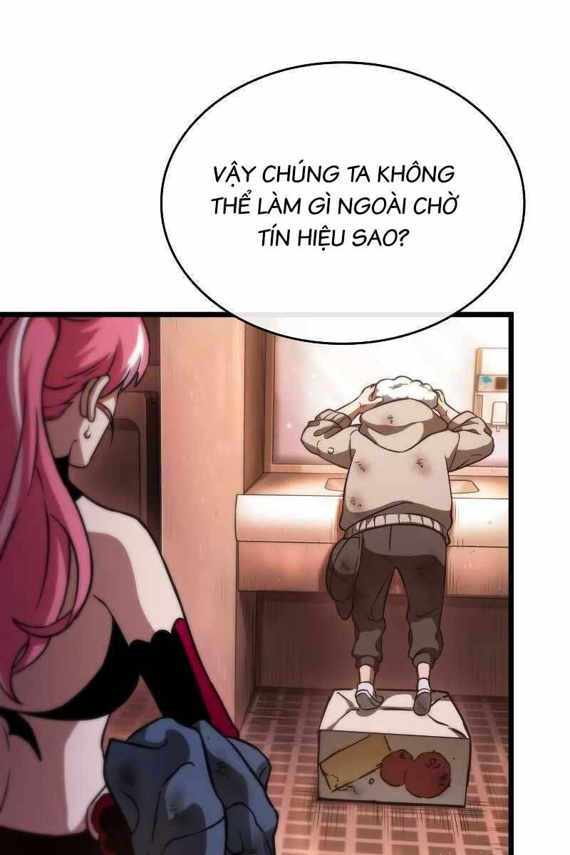 Thế Giới Sau Tận Thế Chapter 76 - Trang 2