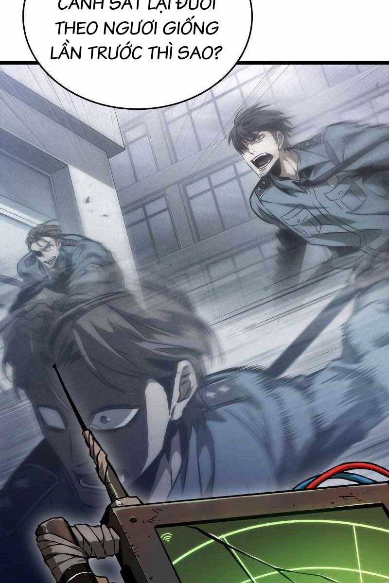 Thế Giới Sau Tận Thế Chapter 76 - Trang 2