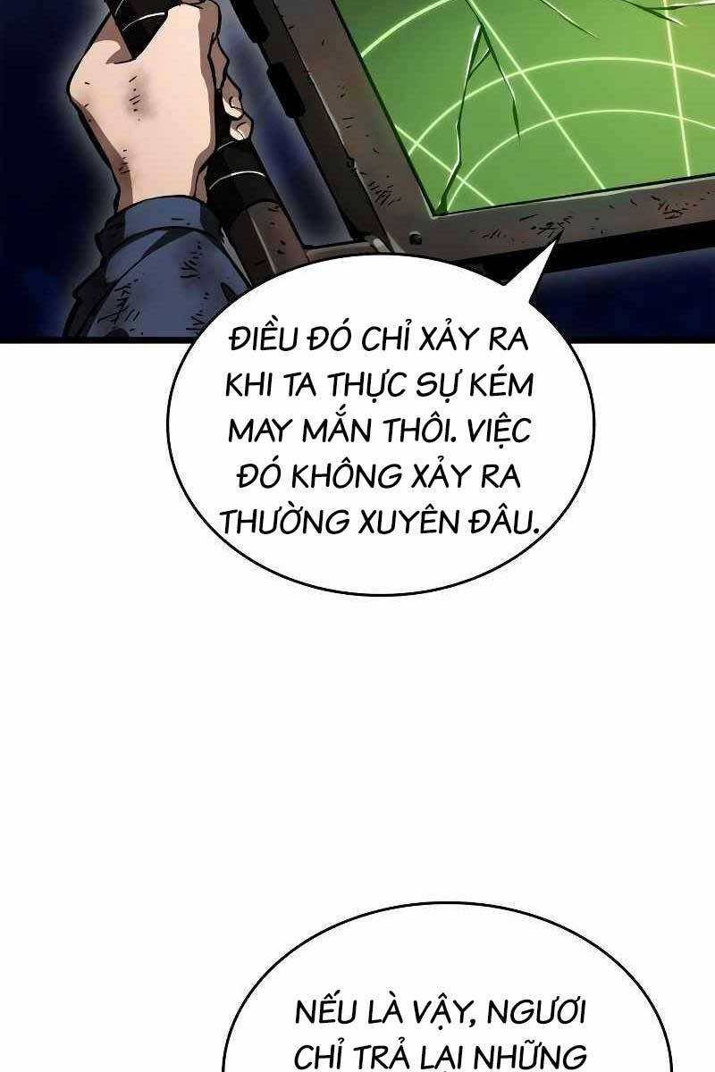 Thế Giới Sau Tận Thế Chapter 76 - Trang 2