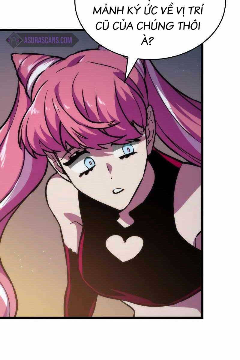 Thế Giới Sau Tận Thế Chapter 76 - Trang 2