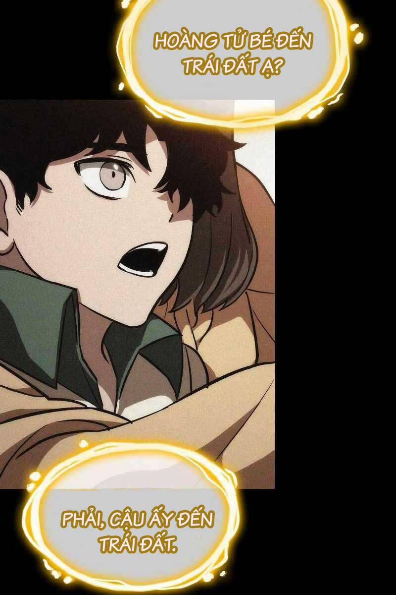 Thế Giới Sau Tận Thế Chapter 76 - Trang 2