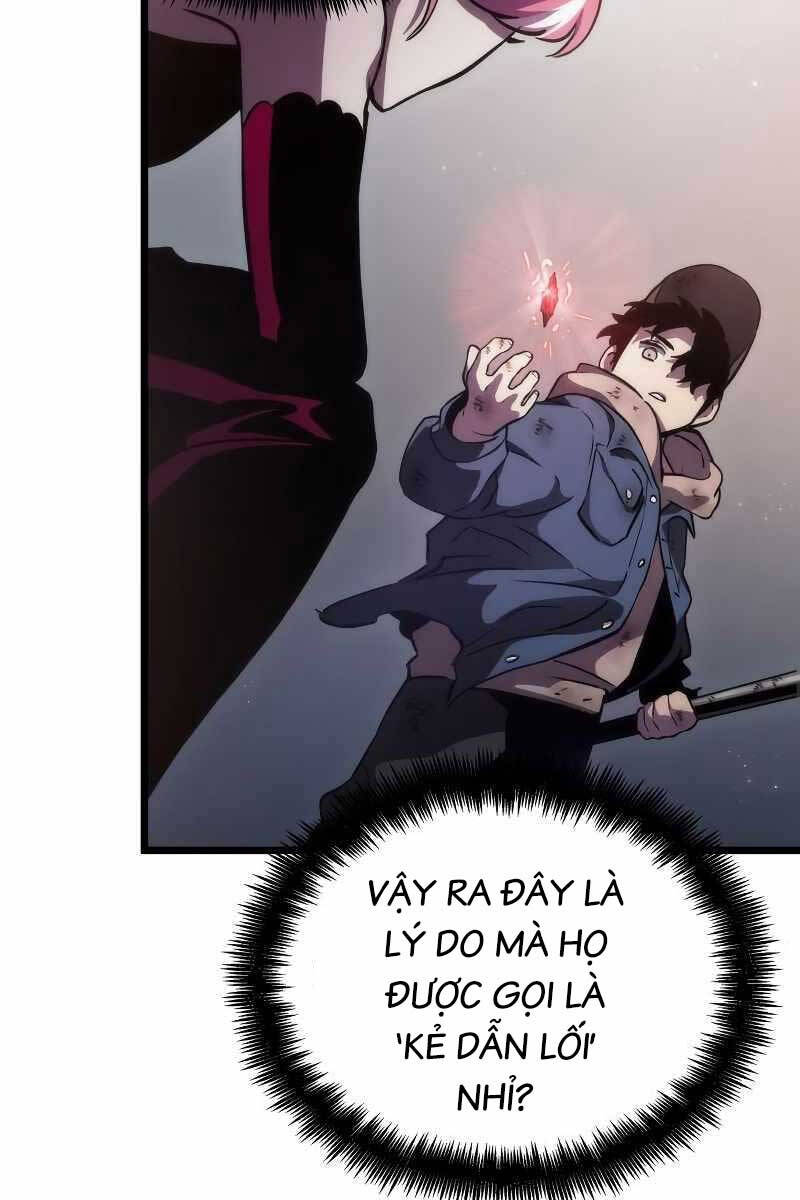 Thế Giới Sau Tận Thế Chapter 76 - Trang 2