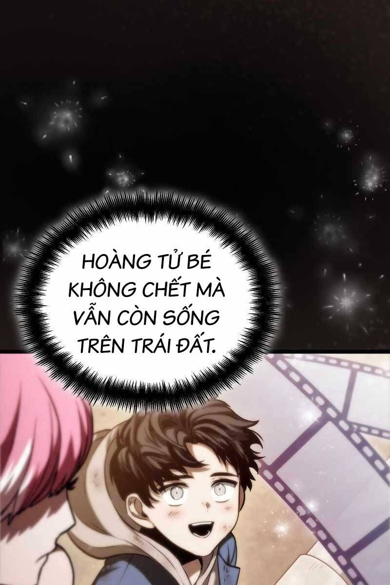 Thế Giới Sau Tận Thế Chapter 76 - Trang 2