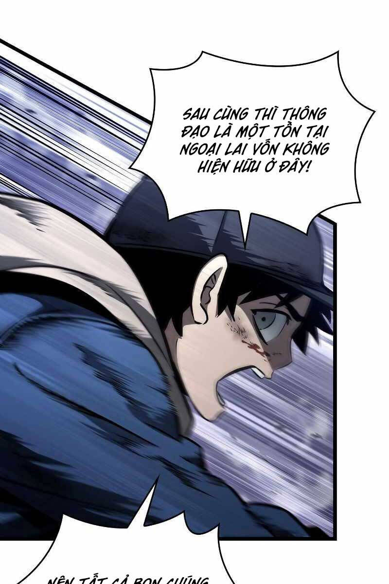 Thế Giới Sau Tận Thế Chapter 77 - Trang 2