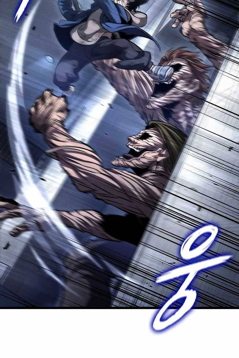 Thế Giới Sau Tận Thế Chapter 77 - Trang 2