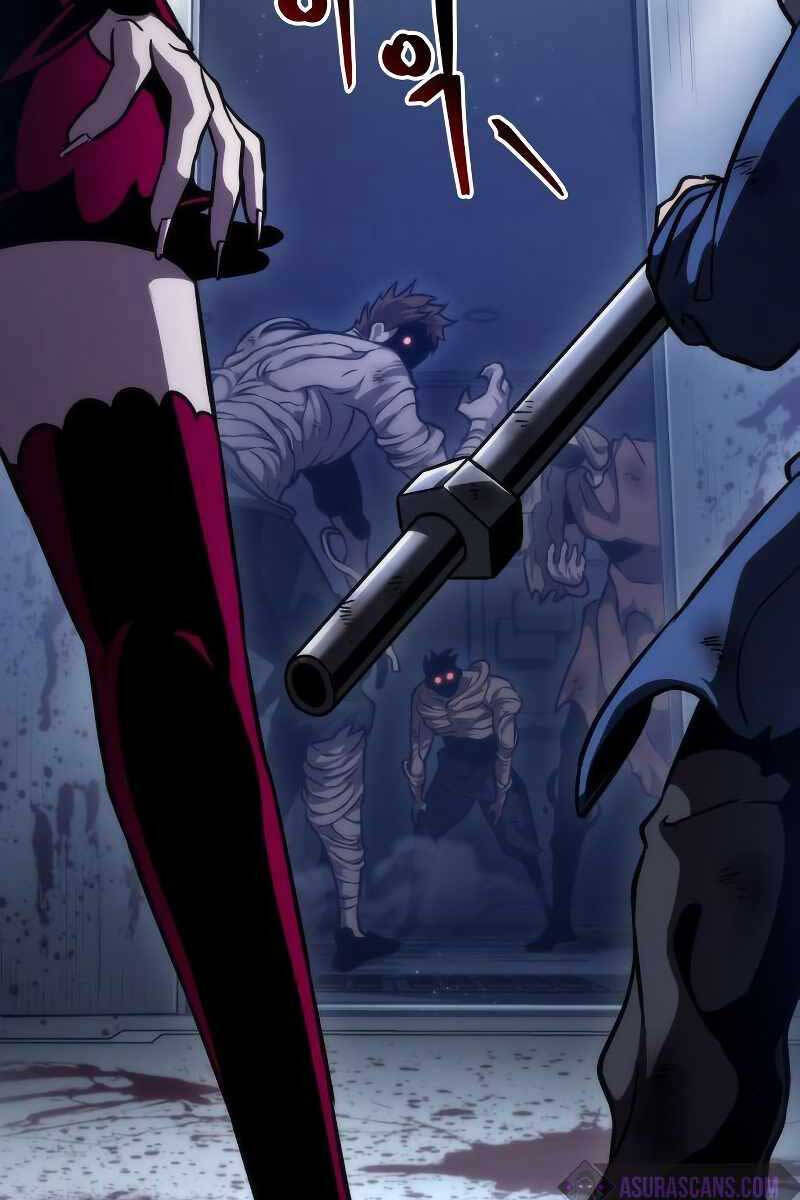 Thế Giới Sau Tận Thế Chapter 77 - Trang 2