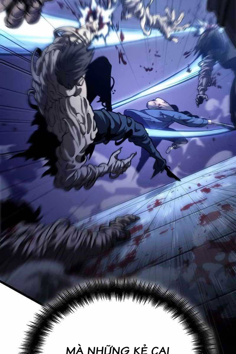 Thế Giới Sau Tận Thế Chapter 77 - Trang 2